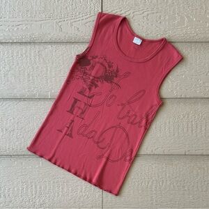 DEHA Muscle Tank Top